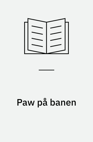 Paw på banen