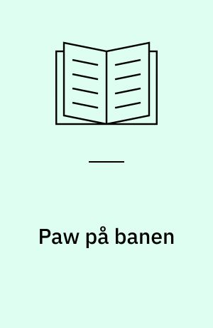 Paw på banen