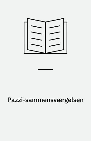 Pazzi-sammensværgelsen