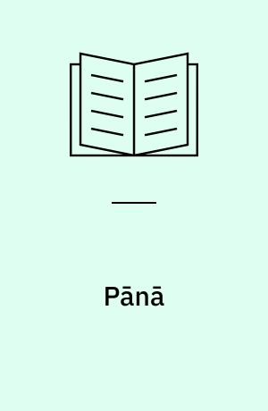 Pānā