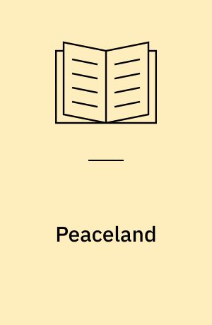 Peaceland : conflict resolution and the everyday politics of international intervention