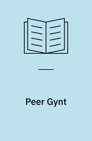 Peer Gynt