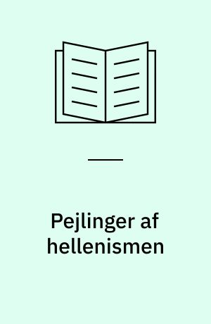 Pejlinger af hellenismen