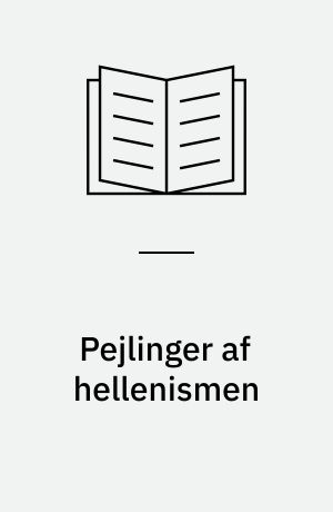 Pejlinger af hellenismen