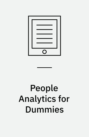 People analytics for dummies