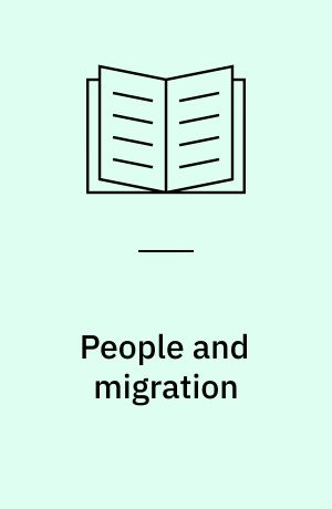 People and migration