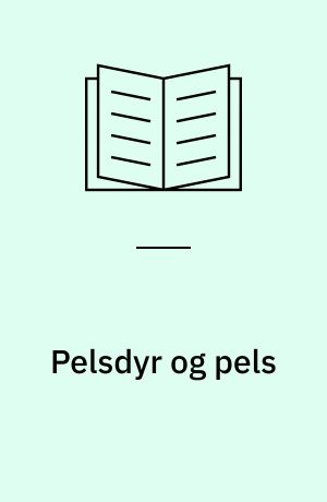 Pelsdyr og pels