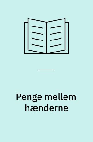 Penge mellem hænderne : evaluering af forsøg med pensionsudbetaling i Roskilde Amt