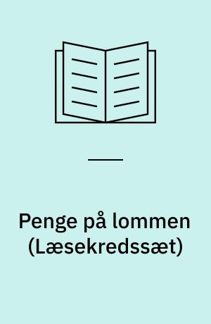 Penge på lommen (Sæt)