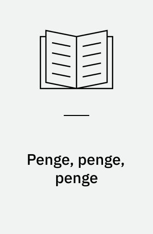 Penge, penge, penge