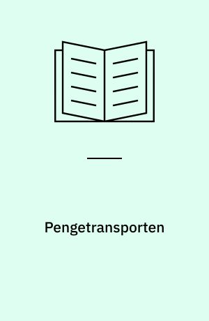 Pengetransporten