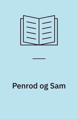 Penrod og Sam