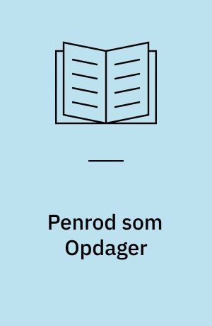Penrod som Opdager