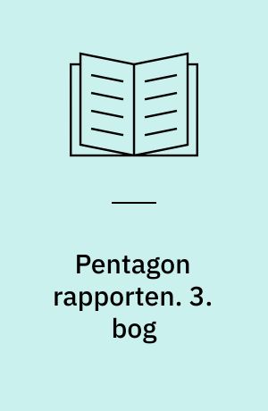 Pentagon rapporten : som offentliggjort af The New York Times. 3. bog