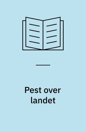 Pest over landet