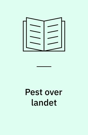 Pest over landet