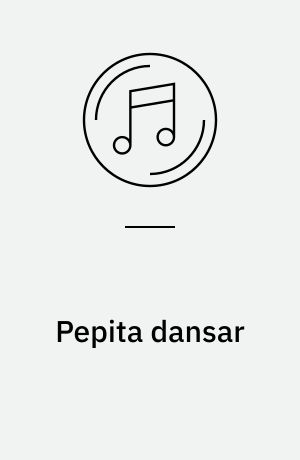 Pepita dansar : samba ; Pierina : vals