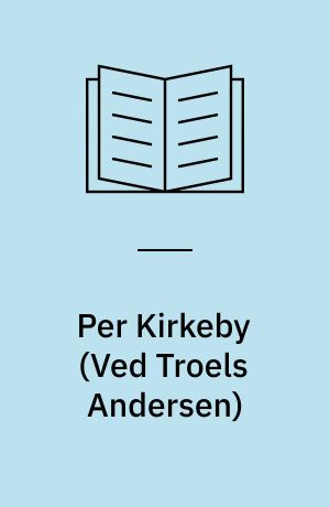 Per Kirkeby : et udvalg af billeder