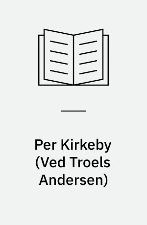 Per Kirkeby : et udvalg af billeder