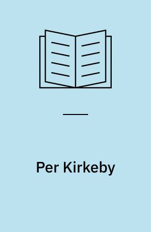 Per Kirkeby