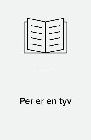 Per er en tyv