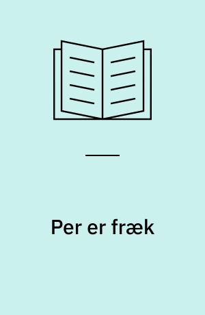 Per er fræk