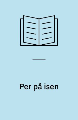 Per på isen