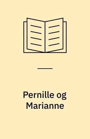 Pernille og Marianne