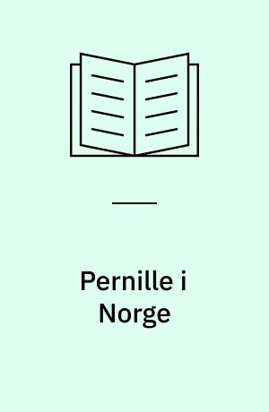 Pernille i Norge