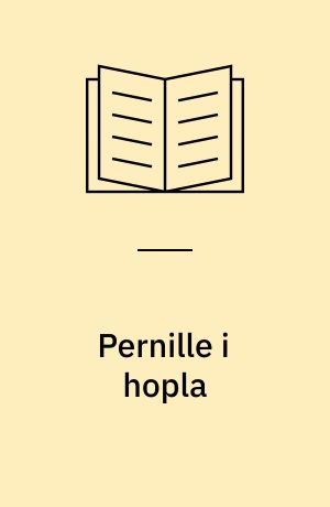 Pernille i hopla