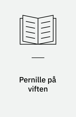 Pernille på viften