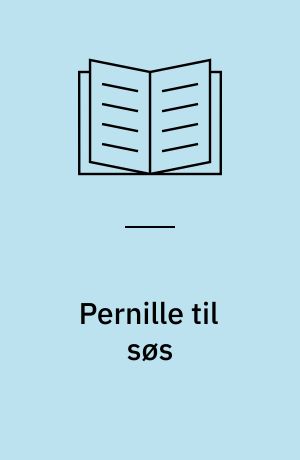 Pernille til søs