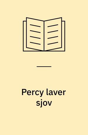 Percy laver sjov