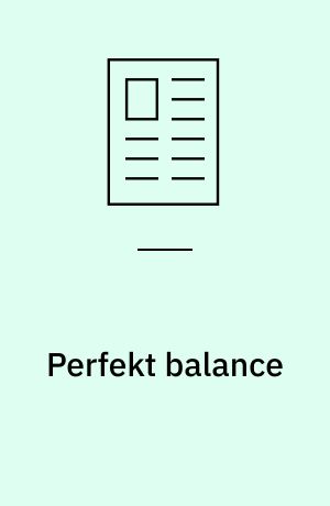 Perfekt balance : Chateau Chiara 430 AT