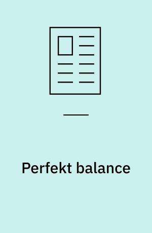 Perfekt balance : Chateau Chiara 430 AT