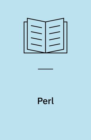 Perl : how to program
