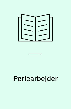 Perlearbejder