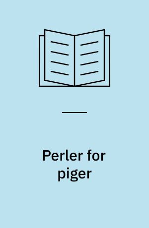Perler for piger