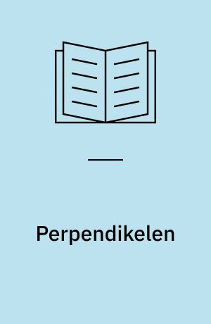 Perpendikelen : otte eventyr