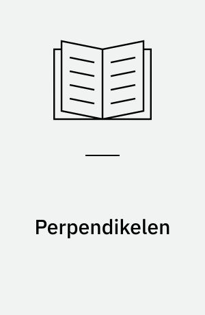 Perpendikelen : otte eventyr