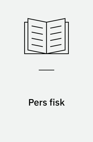 Pers fisk