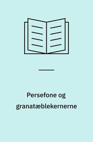 Persefone og granatæblekernerne: Kapløbet mod Atalante