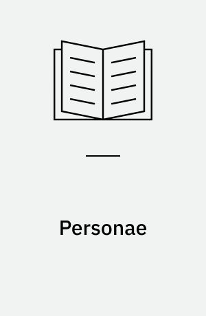 Personae : The collected shorter poems of Ezra Pound