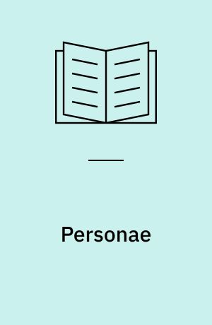 Personae : The collected shorter poems of Ezra Pound
