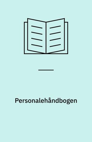 Personalehåndbogen