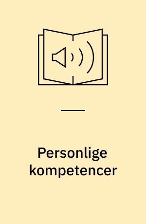 Personlige kompetencer