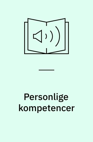 Personlige kompetencer