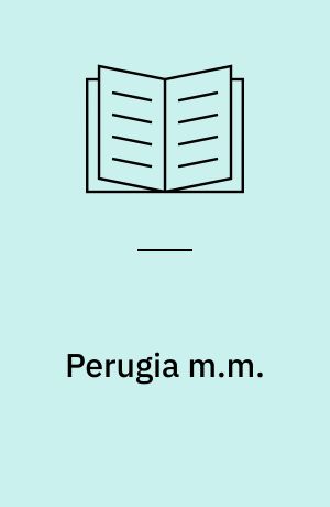 Perugia m.m.