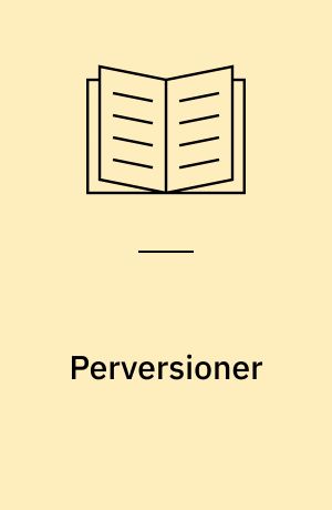 Perversioner