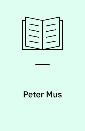 Peter Mus